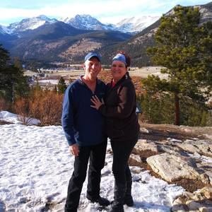 Meet your Posher, Holly